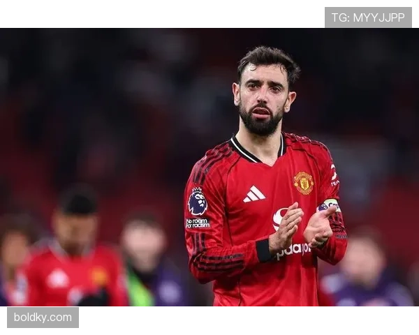 从数据王到球队核心：B费的荣誉与成长