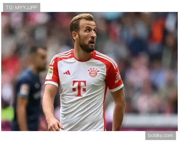 哈里·凯恩生涯轨迹解析：传统中锋向全能进攻核心的转型