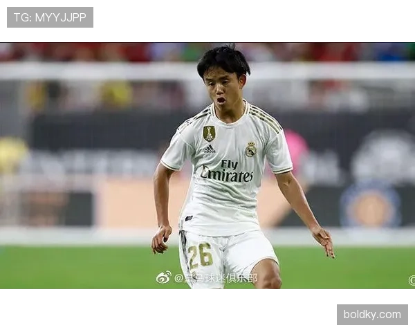 久保建英攻破皇马球门，能否证明其立足顶级联赛的实力？