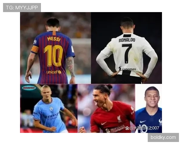 努涅斯与姆巴佩的战术角色分野：冲击型前锋与全能攻击手的风格差异解析