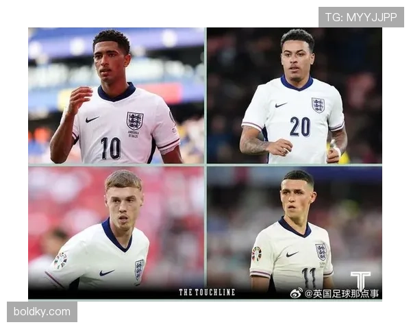 帕尔默与福登：青训天才的进攻效率差异与战术角色演变