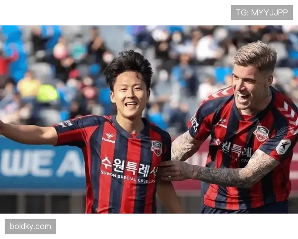 首尔FC持续提升联赛表现,近期胜率攀升引发对手关注 首尔FC持续提升联赛表现,近期胜率攀升引发对手关注