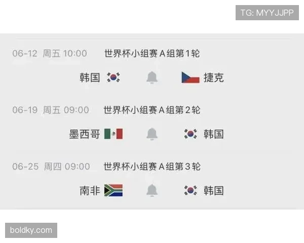 韩国队2026世界杯阵容预测:孙兴慜领衔,新老交替能否突破小组赛